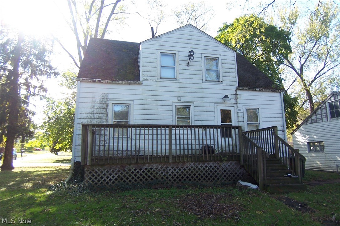 Martin Heights - Residential