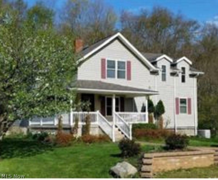Eastmoor Add - Residential