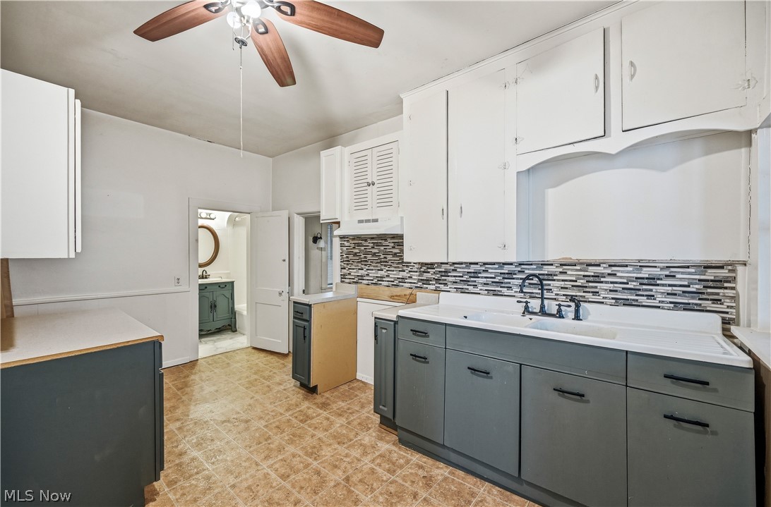 Homeworth - Residential
