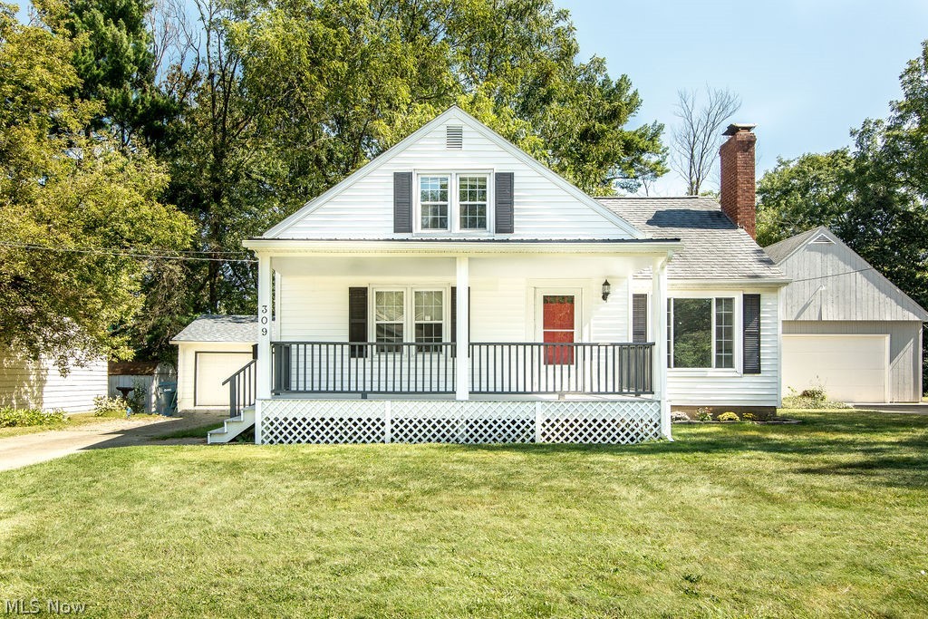 Crocker - Residential