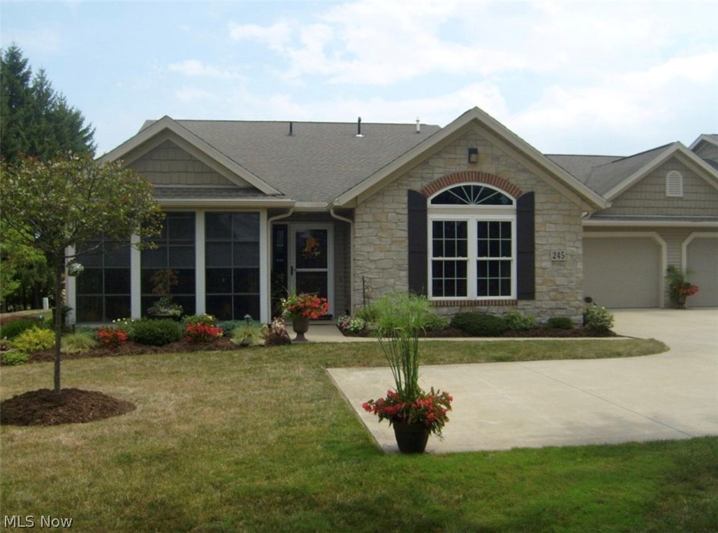 Heritage Pointe/Dalton Condo - Residential