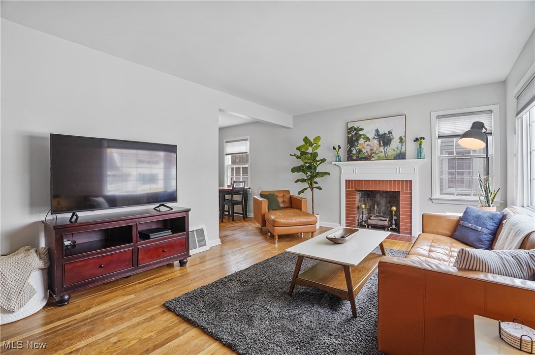 Crestview - Residential