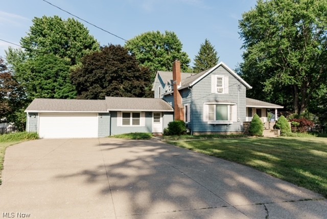 East Mentor Alllotment - Residential