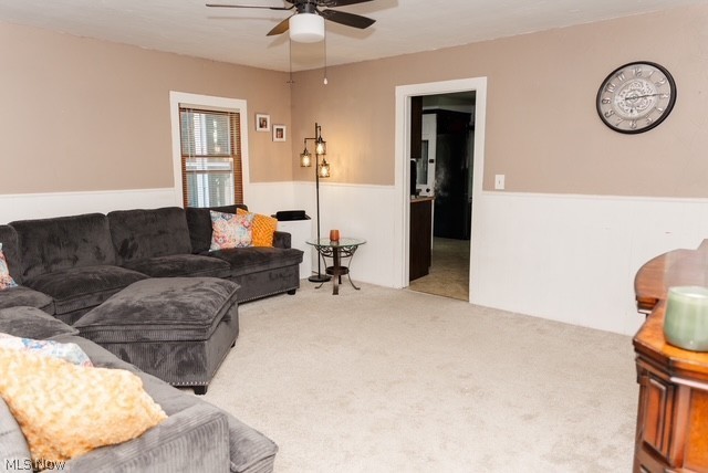 East Mentor Alllotment - Residential