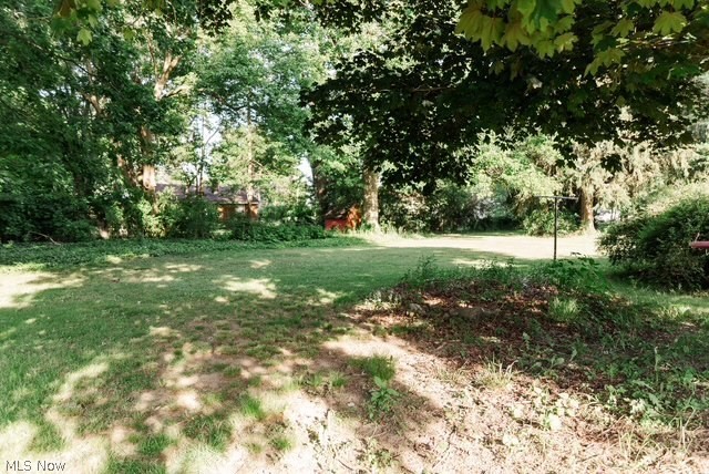 East Mentor Alllotment - Residential