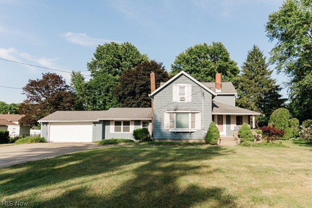 East Mentor Alllotment - Residential