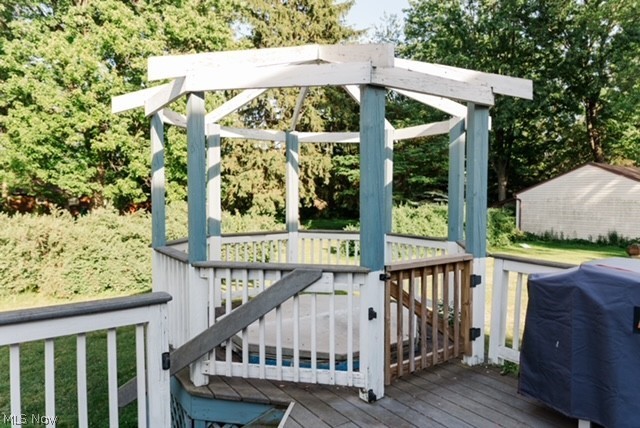 East Mentor Alllotment - Residential