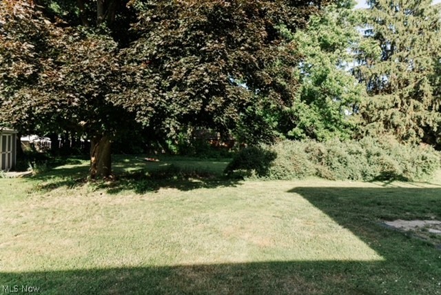 East Mentor Alllotment - Residential
