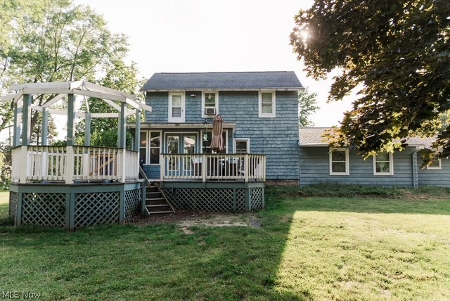 East Mentor Alllotment - Residential