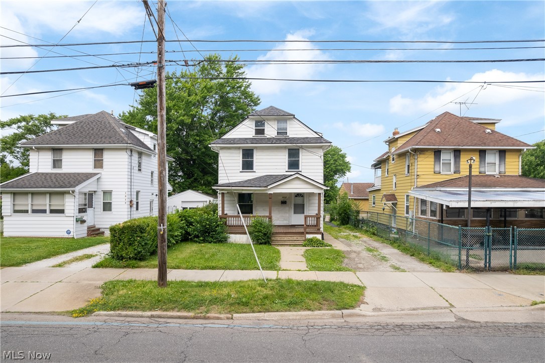 Grant & Steinert - Residential