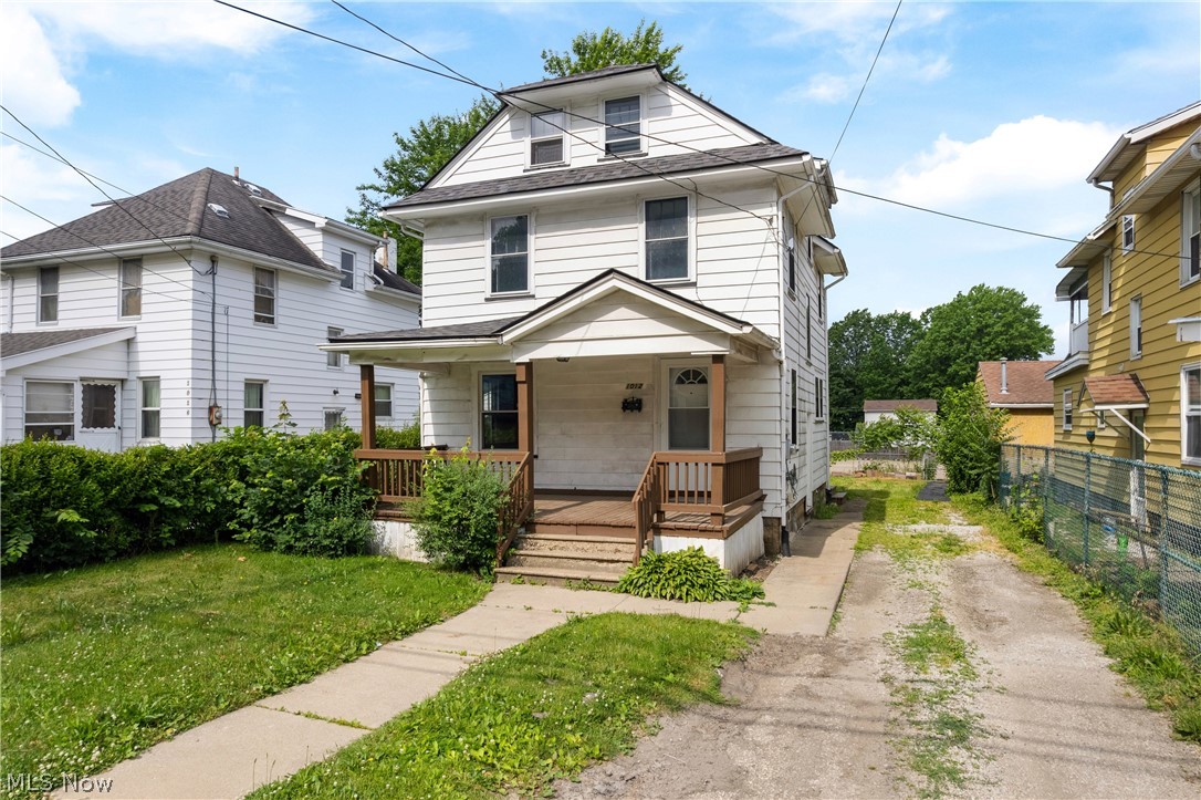 Grant & Steinert - Residential