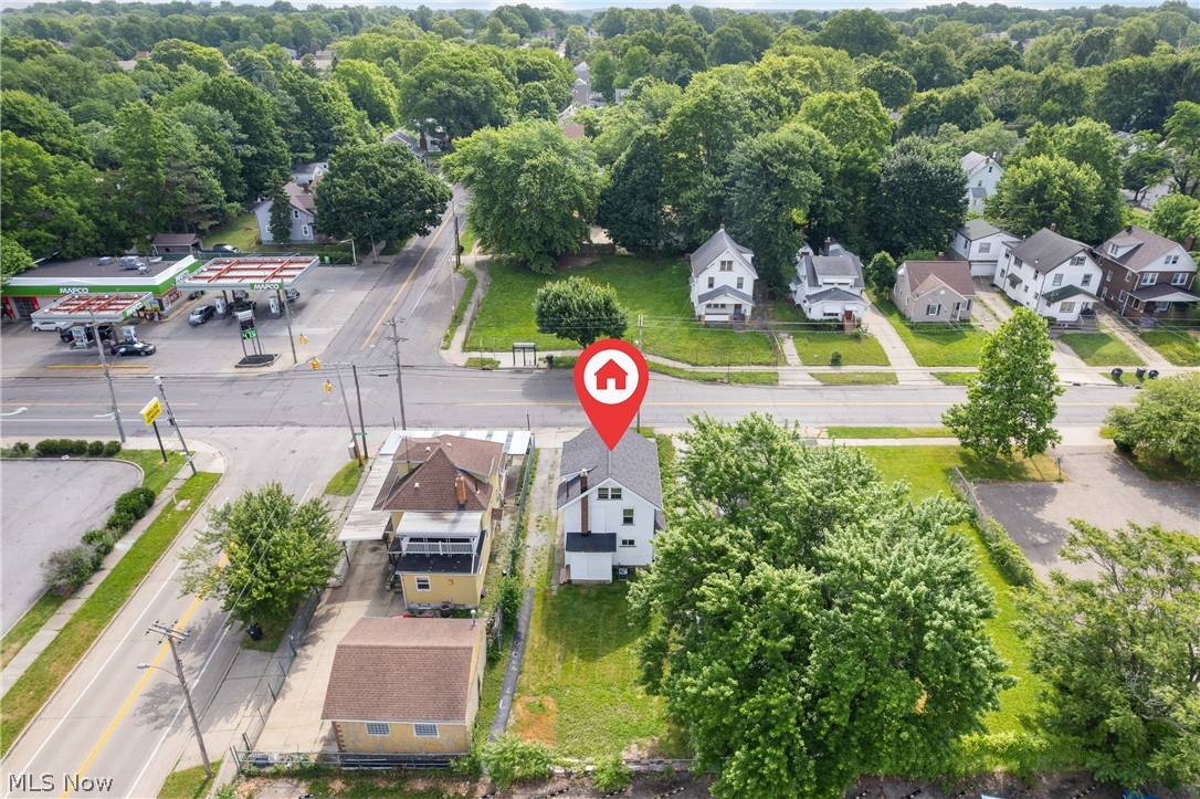Grant & Steinert - Residential
