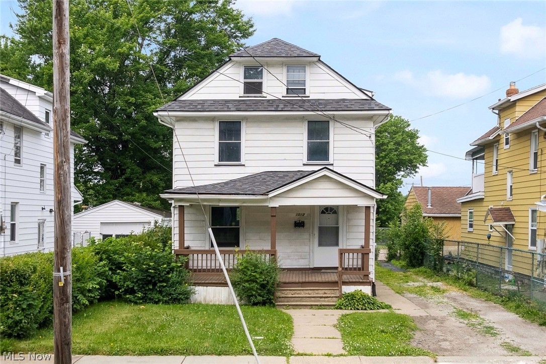Grant & Steinert - Residential
