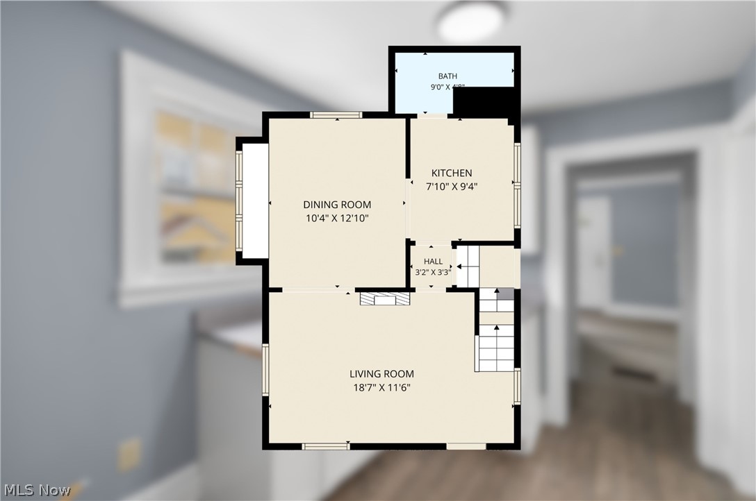 Grant & Steinert - Residential