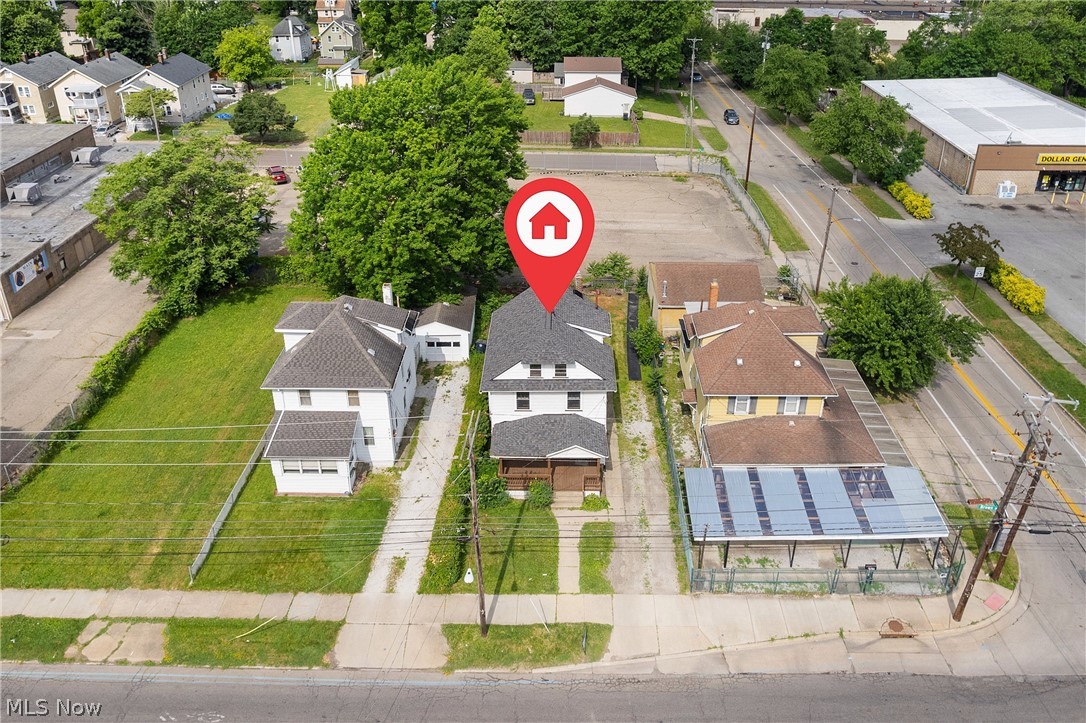 Grant & Steinert - Residential