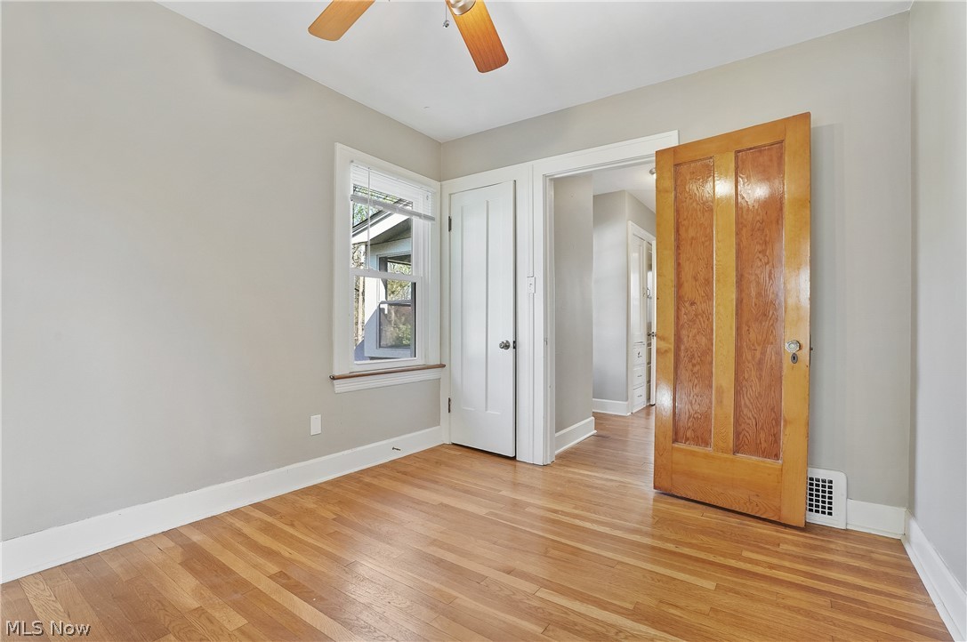 Crestwood - Residential