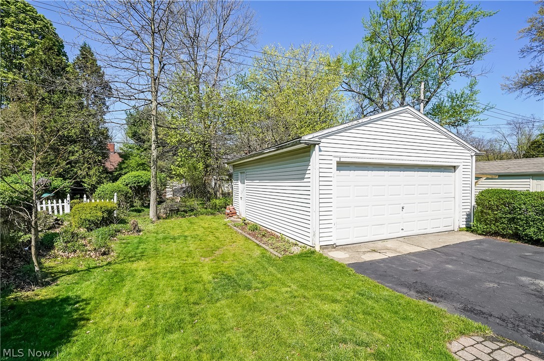 Crestwood - Residential