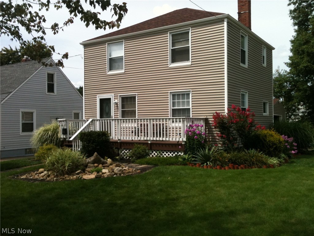 Hillcrest Park Sub - Residential