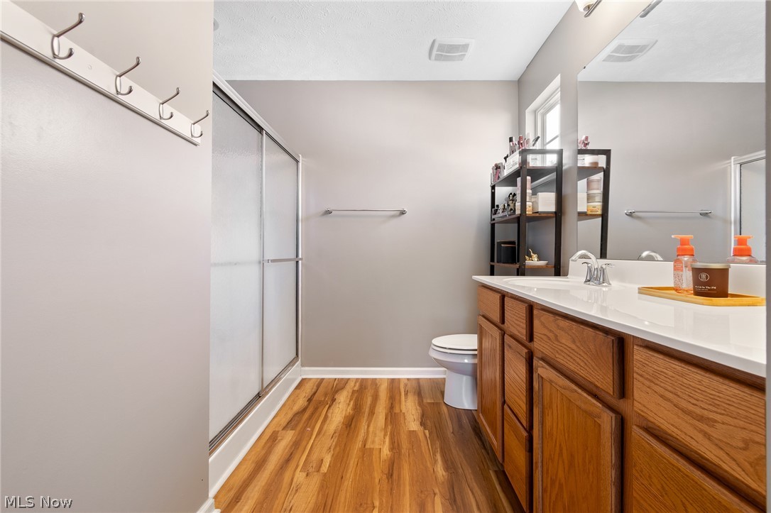 Gray Ridge Estates - Residential