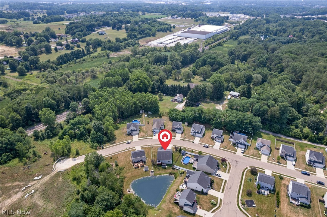 Gray Ridge Estates - Residential