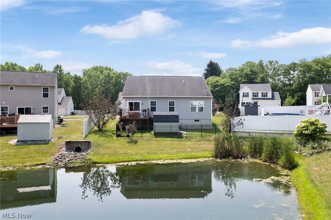 Gray Ridge Estates - Residential