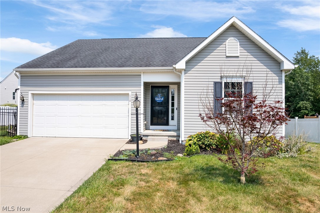 Gray Ridge Estates - Residential