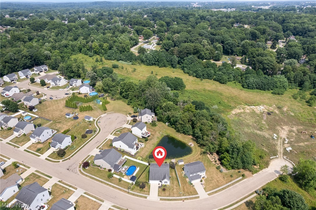 Gray Ridge Estates - Residential