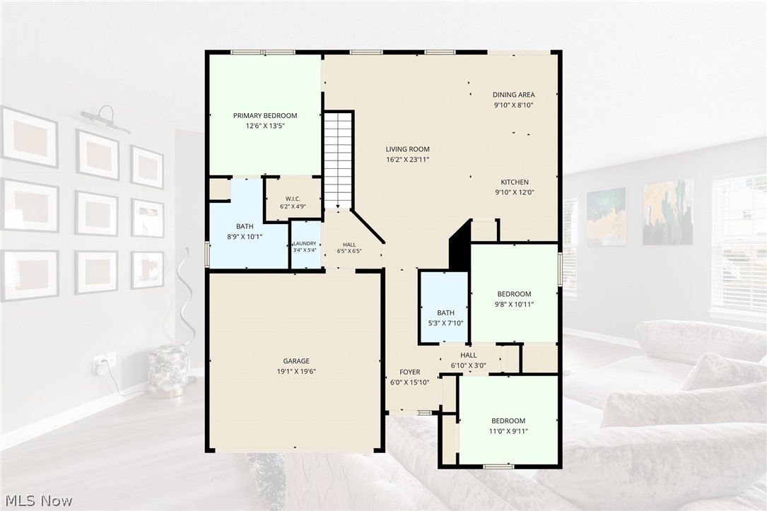 Gray Ridge Estates - Residential
