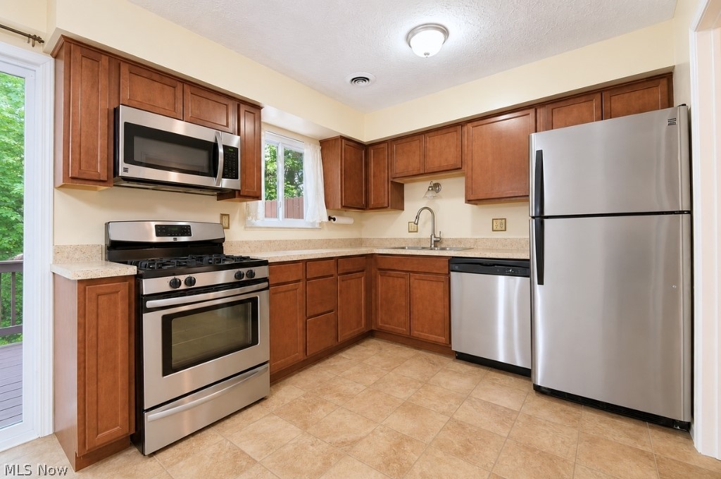 Heisley Condo - Residential