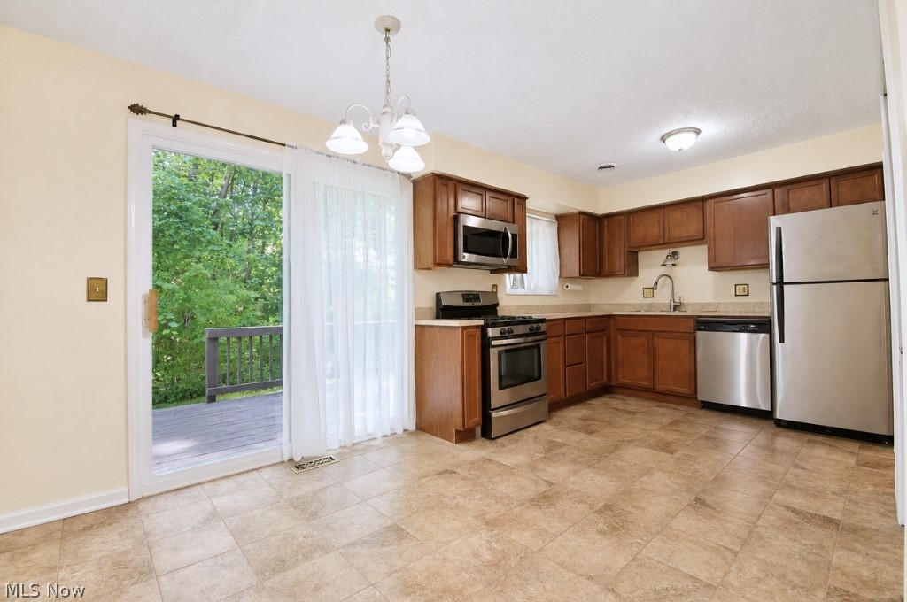 Heisley Condo - Residential
