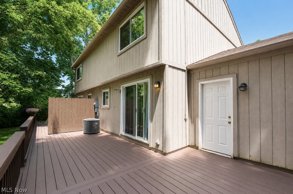 Heisley Condo - Residential
