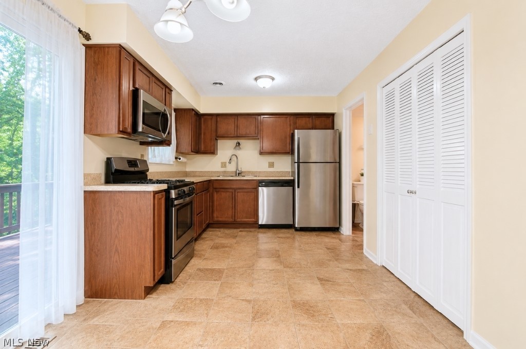 Heisley Condo - Residential