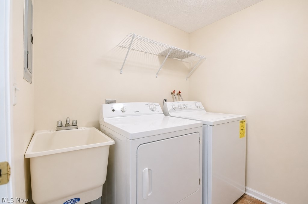 Heisley Condo - Residential