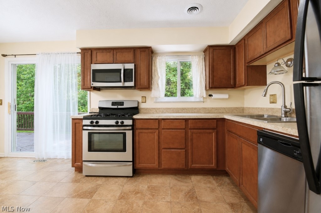 Heisley Condo - Residential