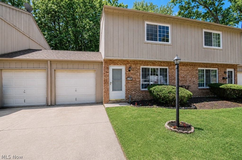 Heisley Condo - Residential