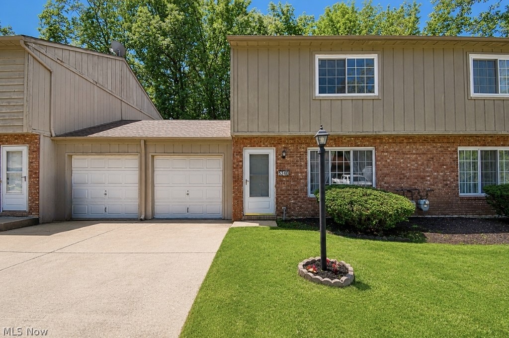 Heisley Condo - Residential