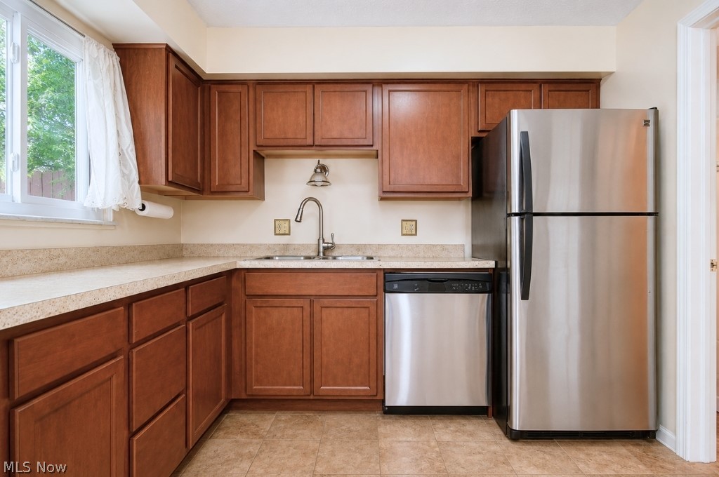 Heisley Condo - Residential