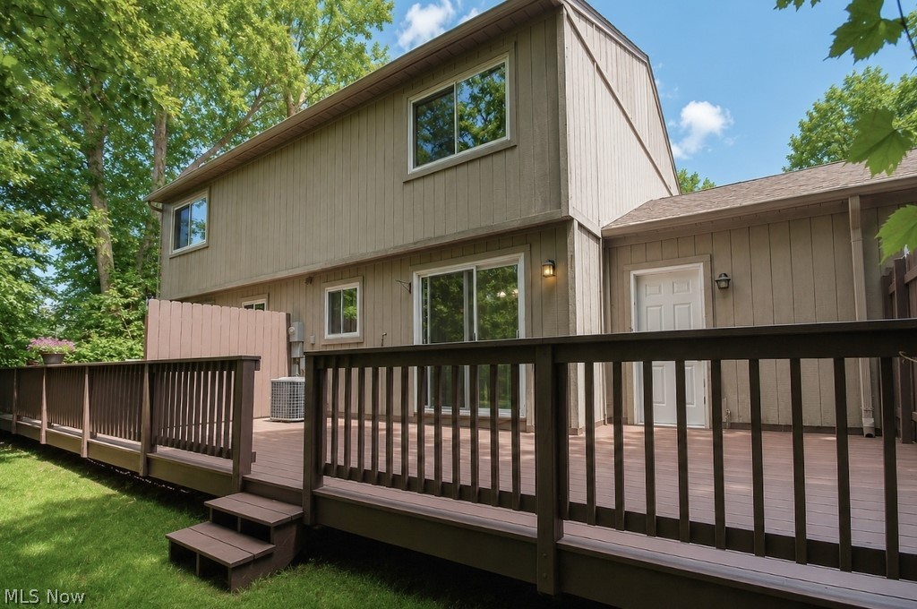 Heisley Condo - Residential