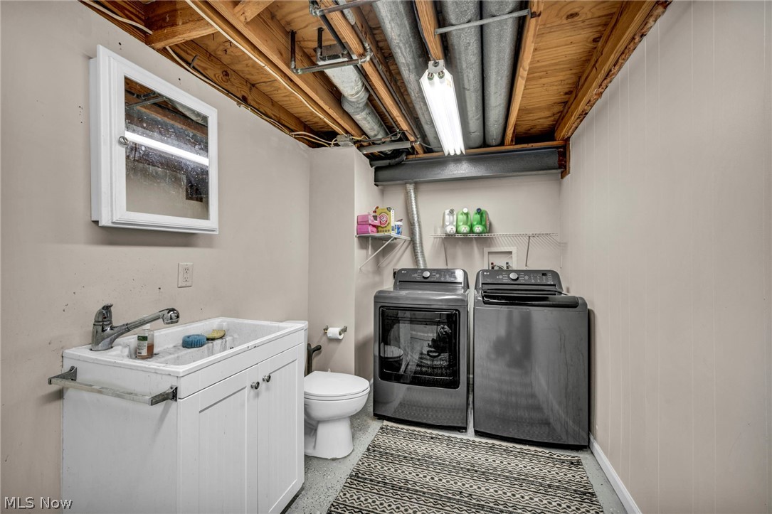 Creekside Vill - Residential