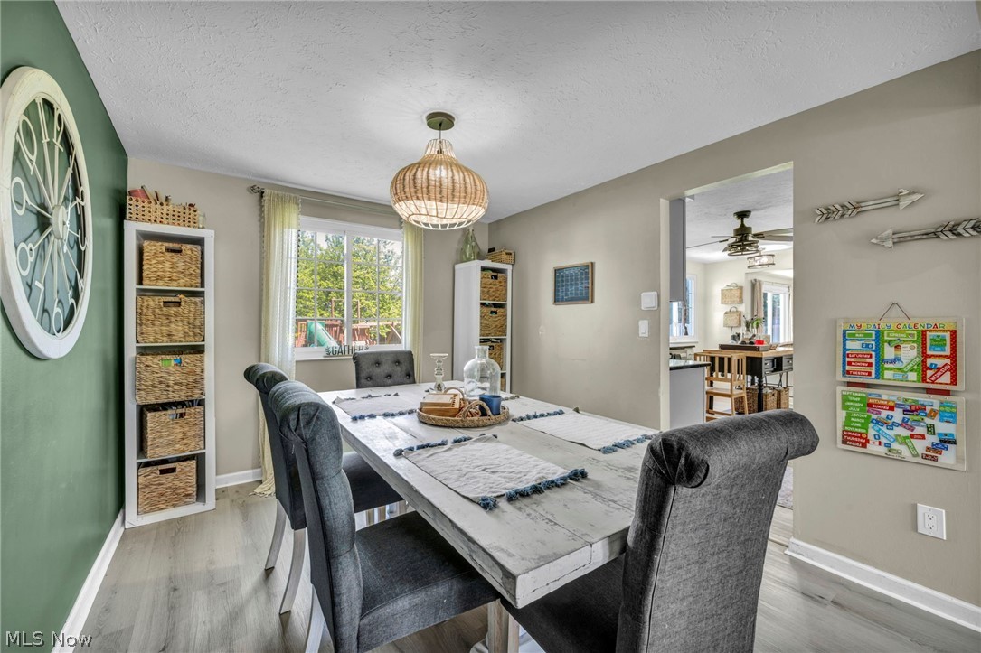 Creekside Vill - Residential