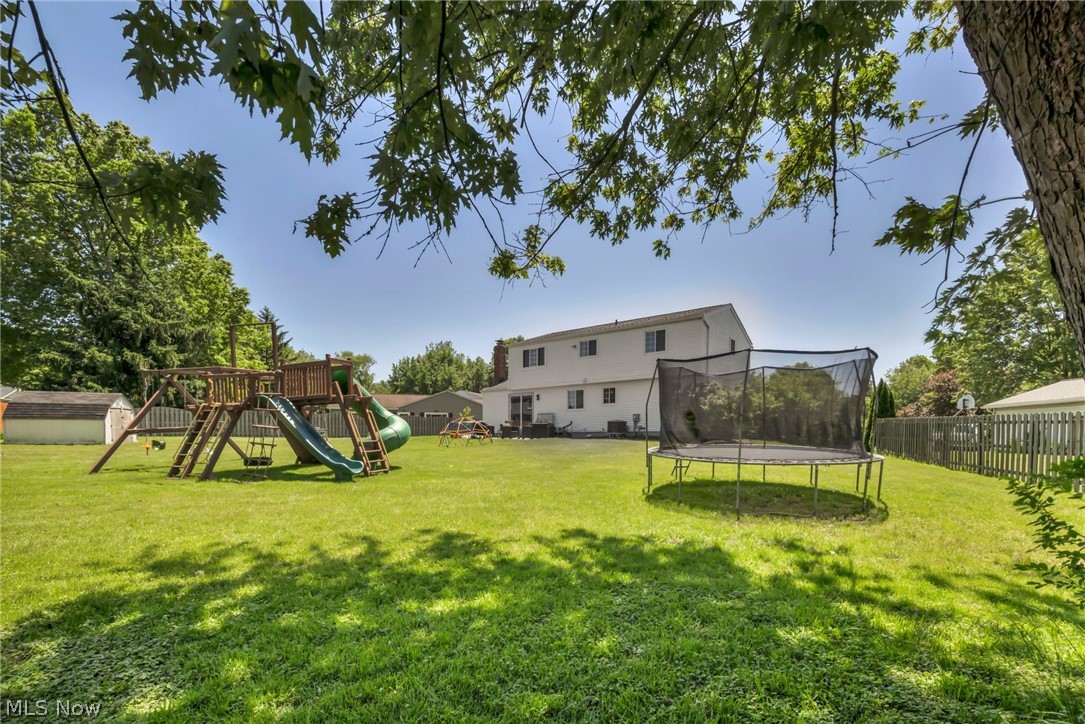 Creekside Vill - Residential