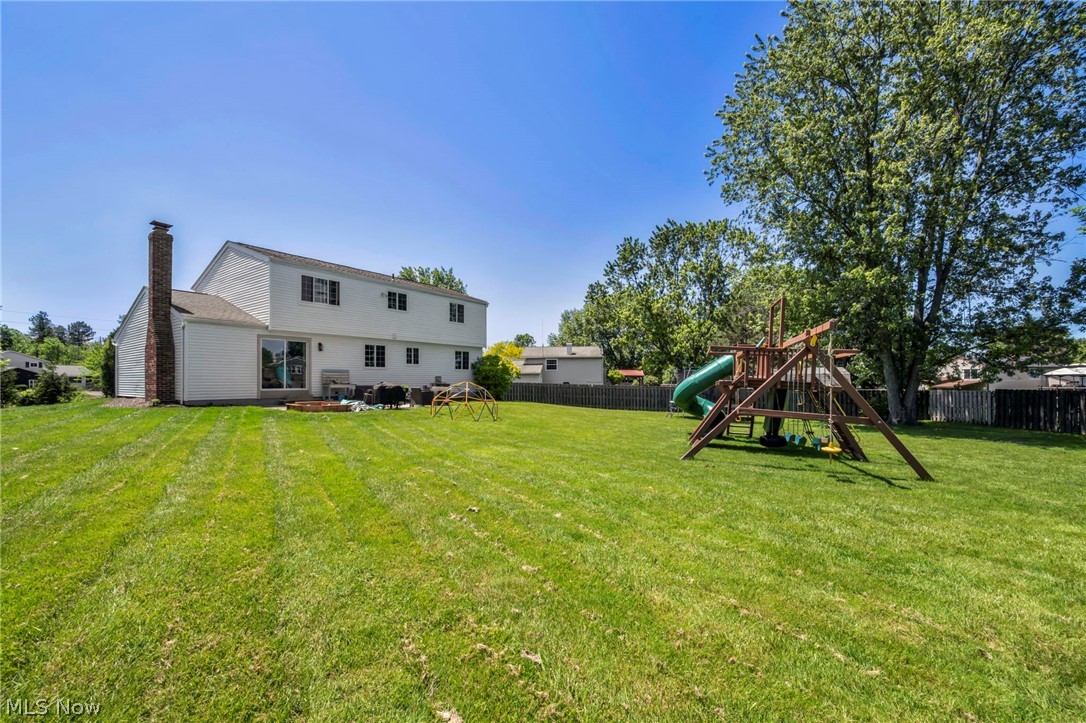 Creekside Vill - Residential