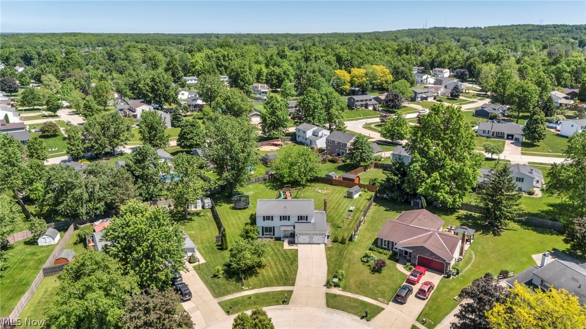 Creekside Vill - Residential