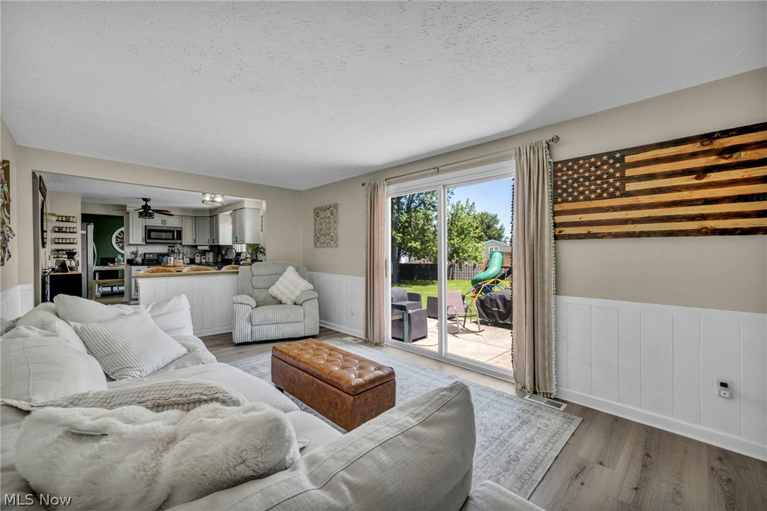 Creekside Vill - Residential