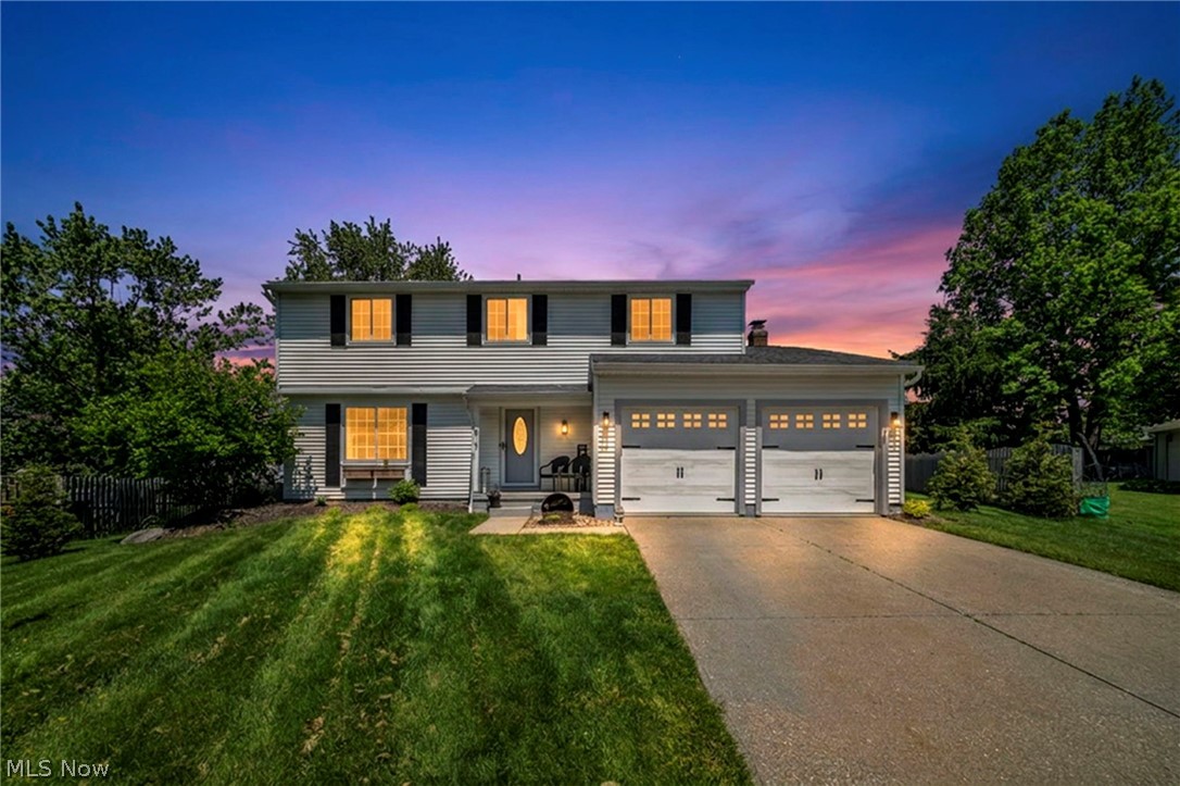 Creekside Vill - Residential