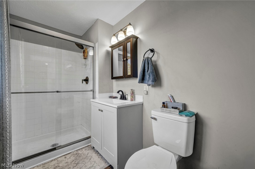 Creekside Vill - Residential