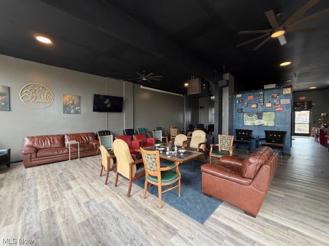 Monterey Heights - Commercial Sale