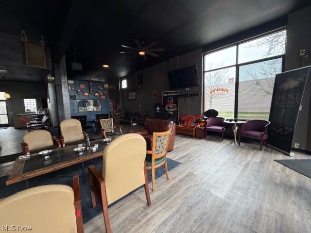Monterey Heights - Commercial Sale