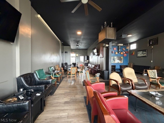 Monterey Heights - Commercial Sale
