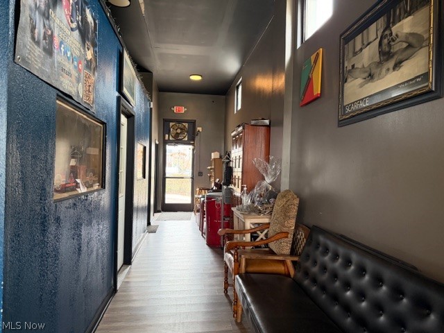 Monterey Heights - Commercial Sale
